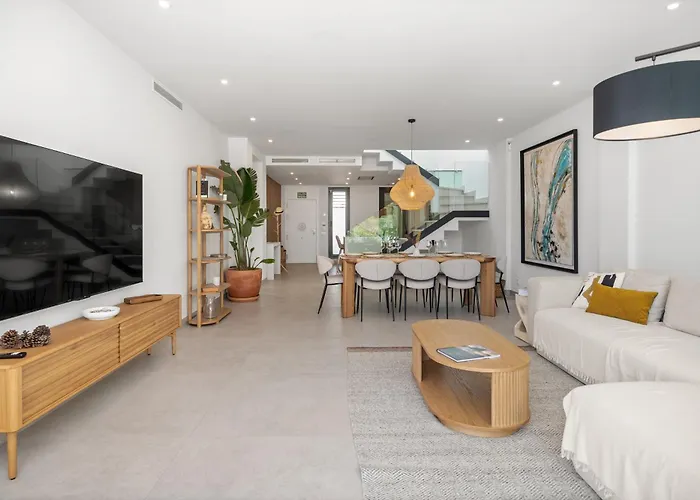 Appartamento Dunes Penthouse - Brand New, Splendid Rooftop, Pool & Sea View Marbella